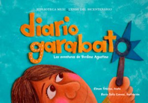 Diario Garabato de Elman Trevizo